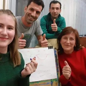 Magnaplus , Баку Азербайджан