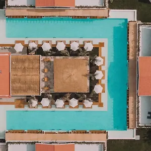 The Pearl 4* Ölüdeniz
