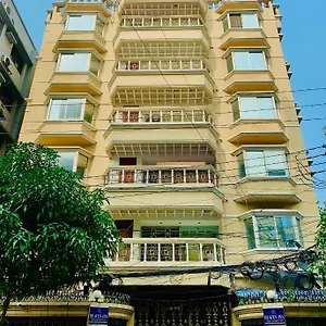 Heaven 5*, Dhaka Bangladesh