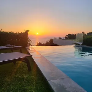The View , Бодрум Турция