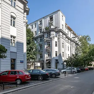 Mokotowska 51 - Stylish By Renters , Варшава Польша