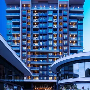 4* Hotel Radisson Residences Vadistanbul
