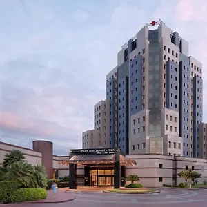 Hotel Grand Cevahir Convention Center, Istanbul