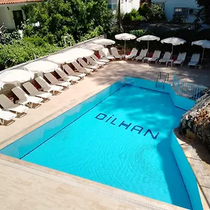Dilhan 2*, Marmaris Turkey