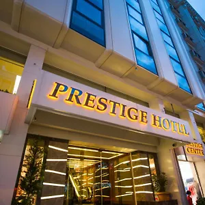 Prestige Old Hotel
