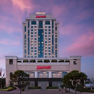 Hotel Marriott, Istanbul