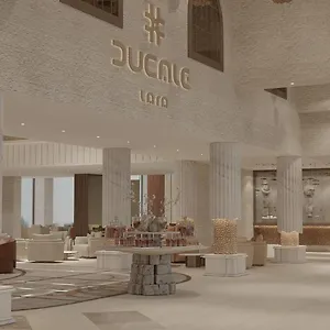 Venezia Palace Deluxe Hotel Antalya