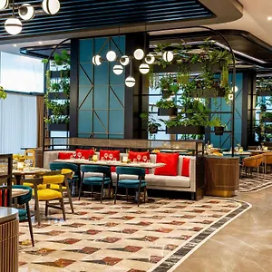 5* Hotel Moevenpick Marmara Sea