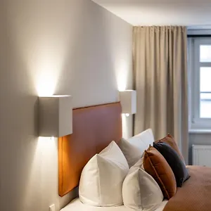 Goldene Steig 3* Kempten im Allgäu