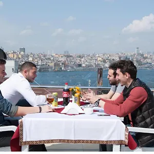 Sirkeci Emek Estambul