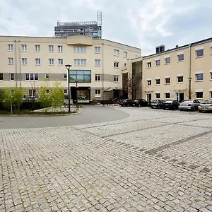 Centrum Okopowa 55 , Варшава Польша