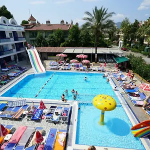 Exelsior Junior 3*, Marmaris Turkey