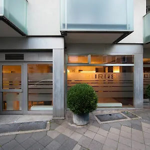 **** Otel Burns Art & Culture Almanya