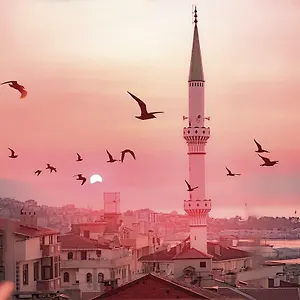 هالا آبلا إفليري , ترابزون تركيا