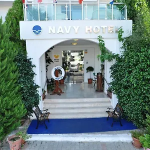 Navy 3*, Icmeler Turkey
